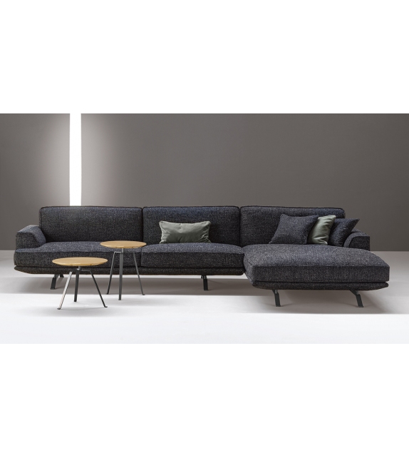 Slab Plus Bonaldo Modular Sofa