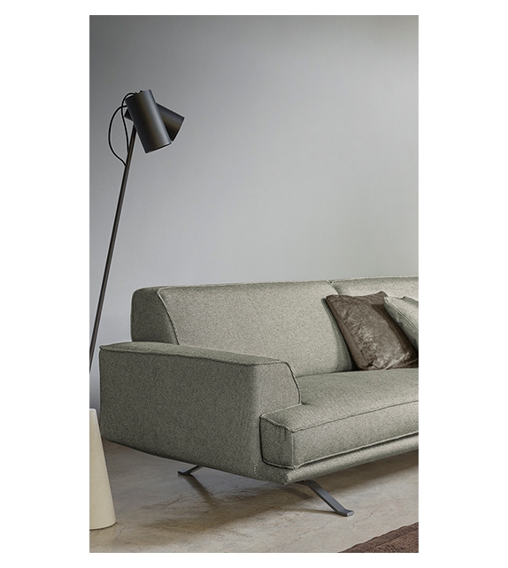Slab Plus Bonaldo Modular Sofa