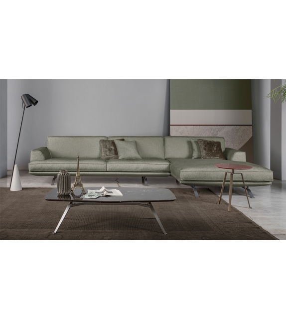 Slab Plus Bonaldo Sofá Modular