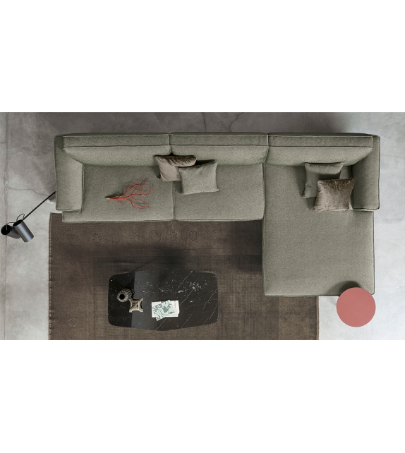 Slab Plus Bonaldo Modular Sofa