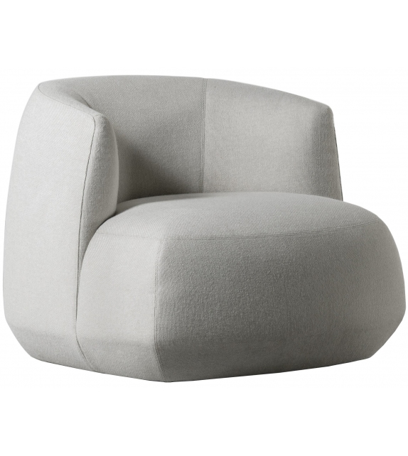 Brioni Up Kristalia Poltrona