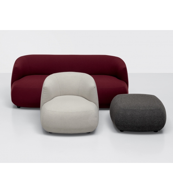 Brioni Up Kristalia Butaca