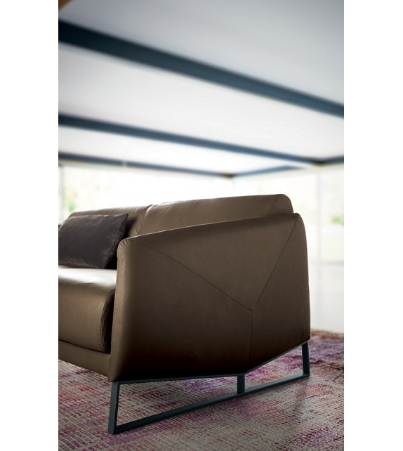 Sofa Asolo Pianca