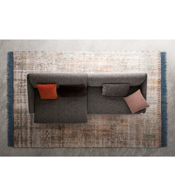Sofa Asolo Pianca