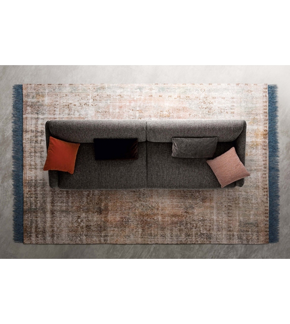 Sofa Asolo Pianca