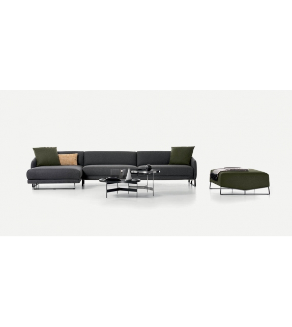 Asolo Pianca Sofa