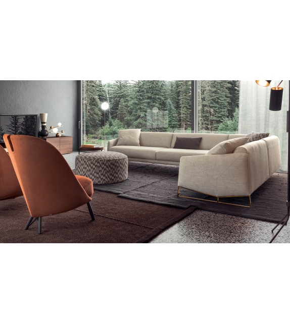 Asolo Pianca Sofa