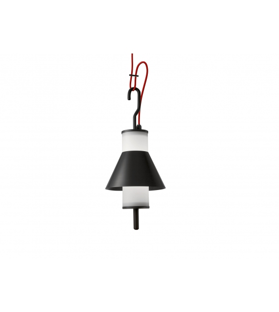 Pistillo Outdoor Martinelli Luce Lampada a Sospensione