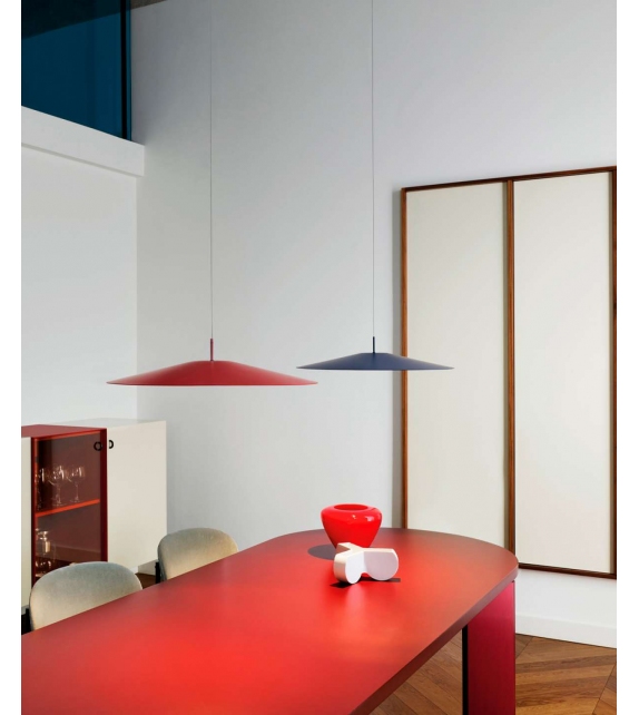 Koinè Luceplan Suspension