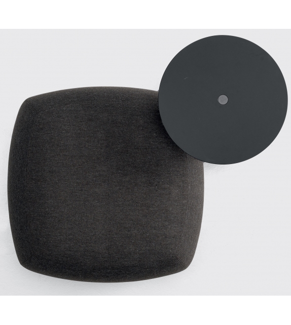 Pouf Brioni Up Kristalia