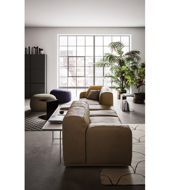 Sofa Delano Pianca