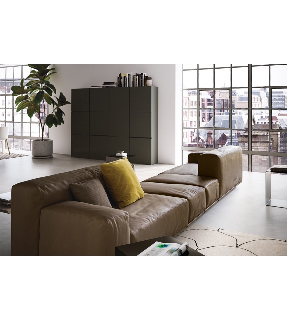 Sofa Delano Pianca