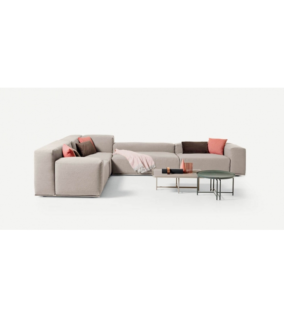 Sofa Delano Pianca
