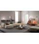 Sofa Delano Pianca