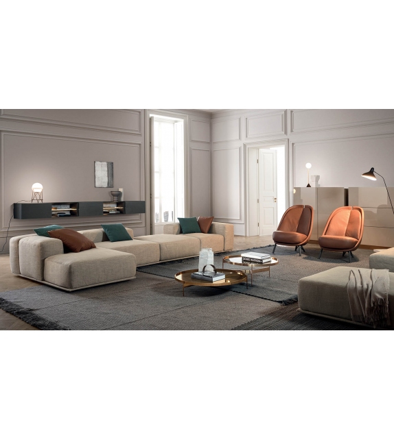Sofa Delano Pianca