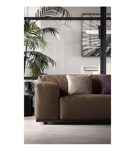 Sofa Delano Pianca