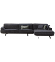 Slab Plus Bonaldo Modular Sofa