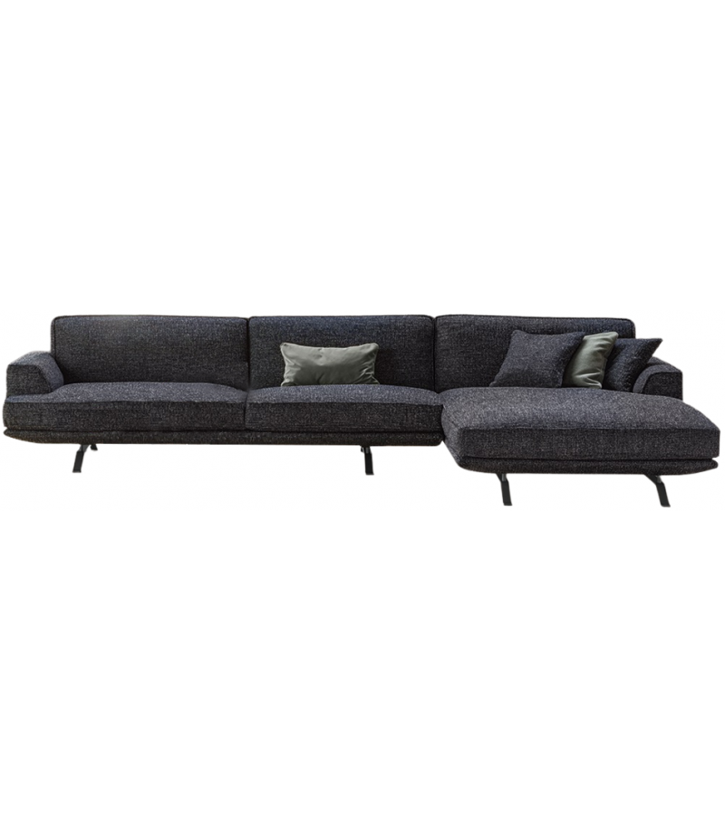 Slab Plus Bonaldo Modulares Sofa