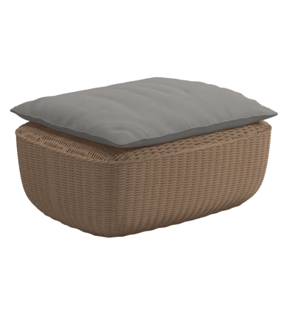 Omada Gloster Ottoman