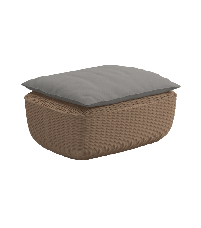 Omada Gloster Repose-piéds