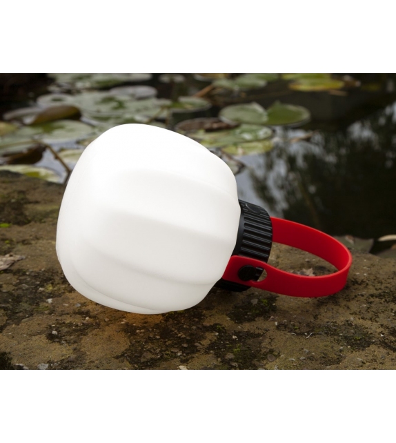 Kiki Cordless Martinelli Luce Lámpara Portátil