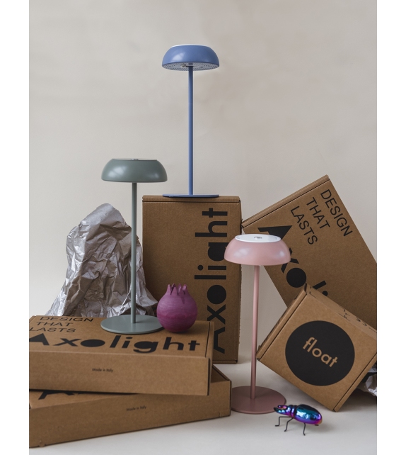 Float Axo Light Tischleuchte