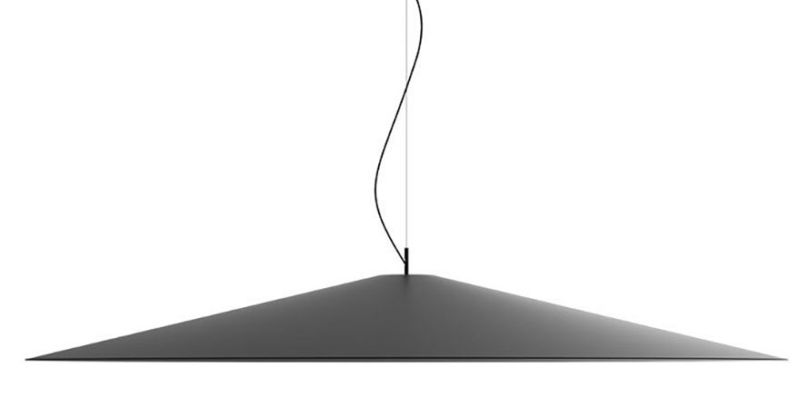 Koinè Luceplan Pendant Lamp - Miliashop