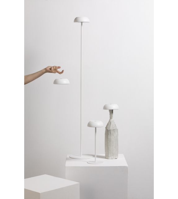 Float Axo Light Floor Lamp