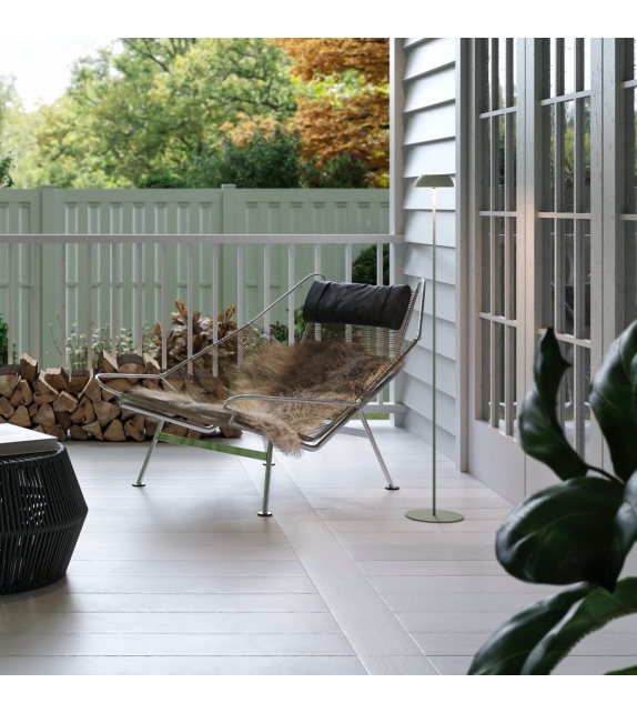 Float Axo Light Floor Lamp