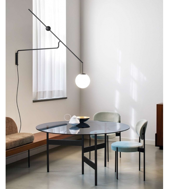 Malamata Luceplan Wall Lamp