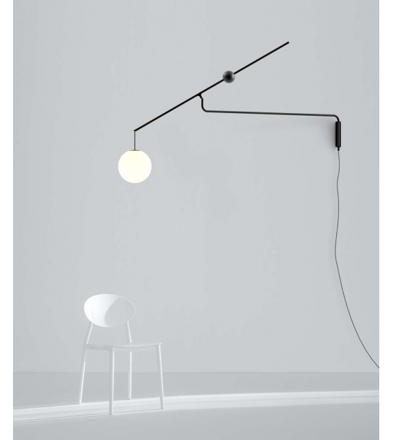 Malamata Luceplan Wall Lamp