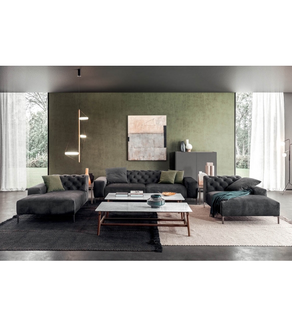 Sofa Boston Pianca