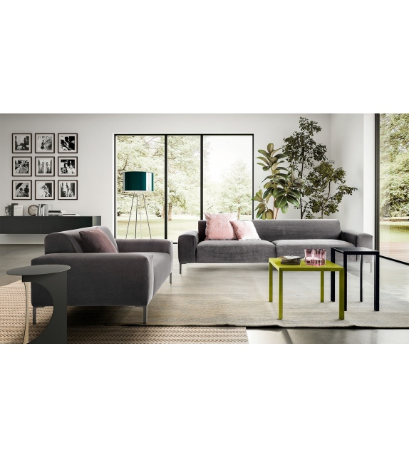 Sofa Boston Pianca