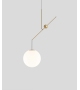 Malamata Luceplan Pendant Lamp