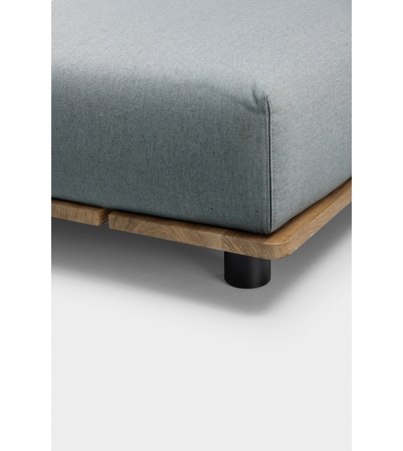 Palco Kristalia Sofa