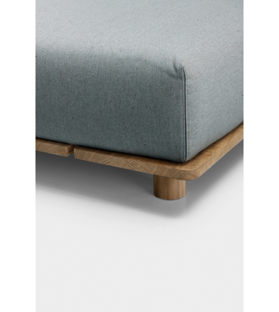 Kristalia Palco Sofa