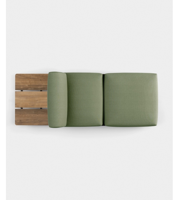 Kristalia Palco Sofa