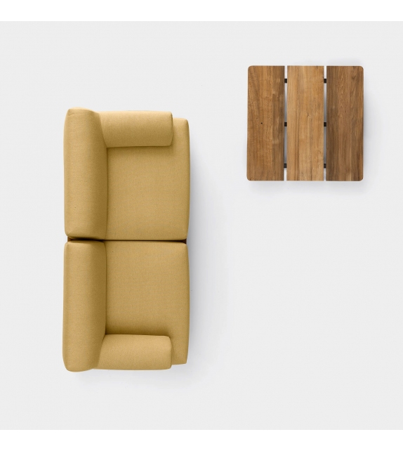 Kristalia Palco Sofa