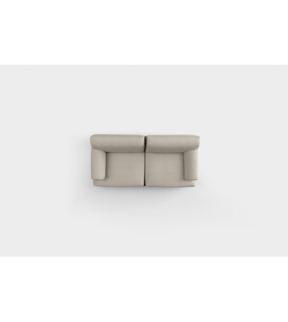 Palco Kristalia Sofa