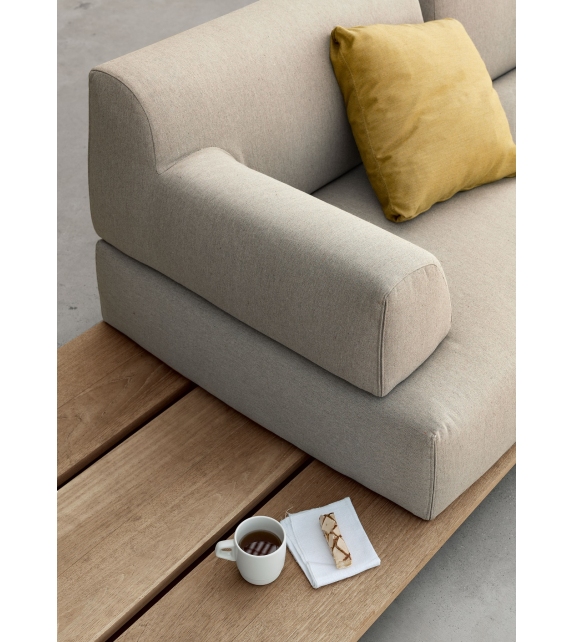 Kristalia Palco Sofa