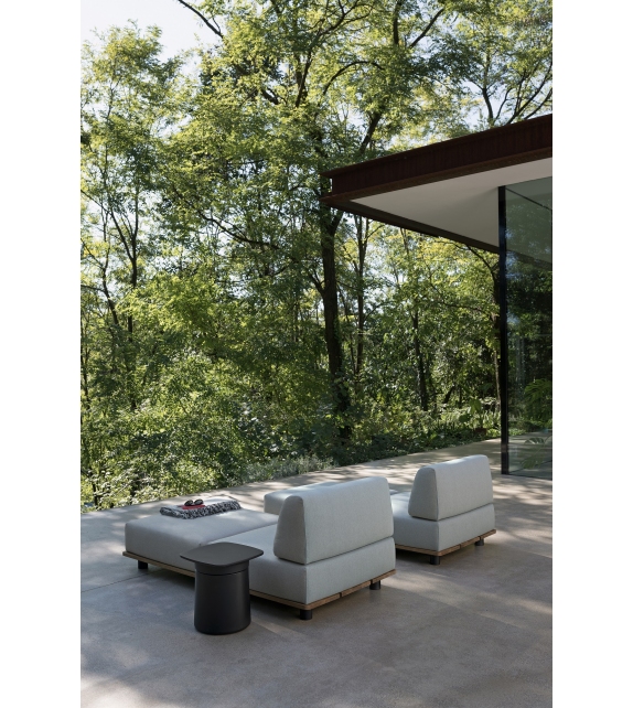 Kristalia Palco Sofa