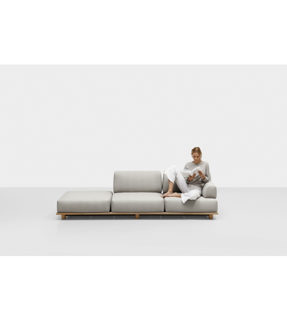 Palco Kristalia Sofa