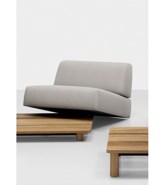 Kristalia Palco Sofa