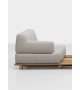 Kristalia Palco Sofa
