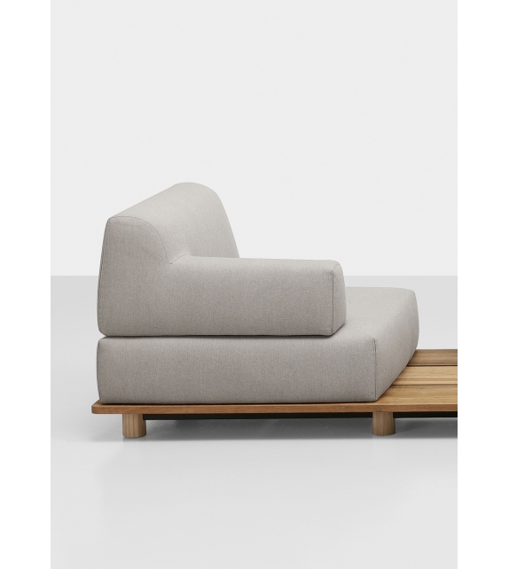 Palco Kristalia Sofa