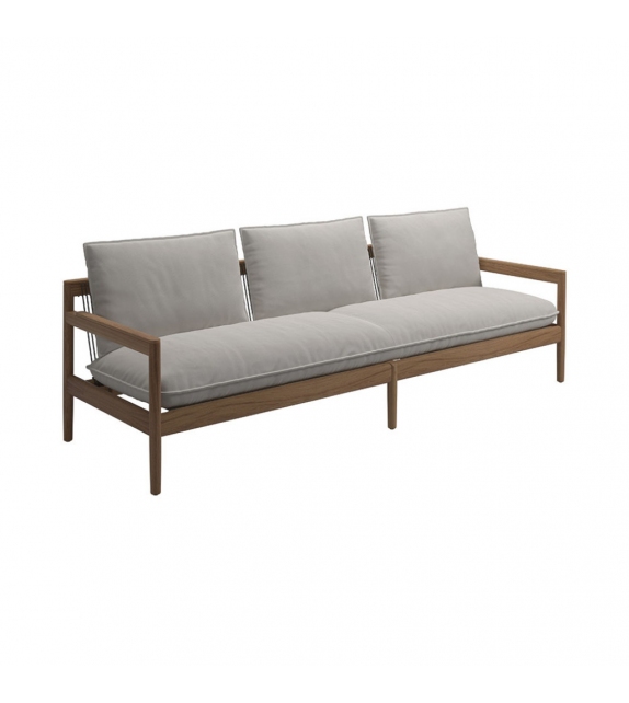 Saranac Gloster Sofa