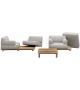 Palco Kristalia Sofa