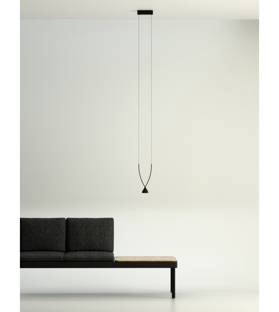 Jewel Axo Light Lámpara de Suspensión