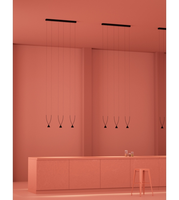 Jewel Axo Light Lampada a Sospensione