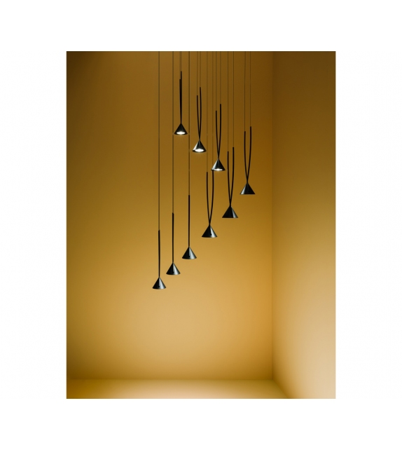 Jewel Axo Light Pendant Lamp